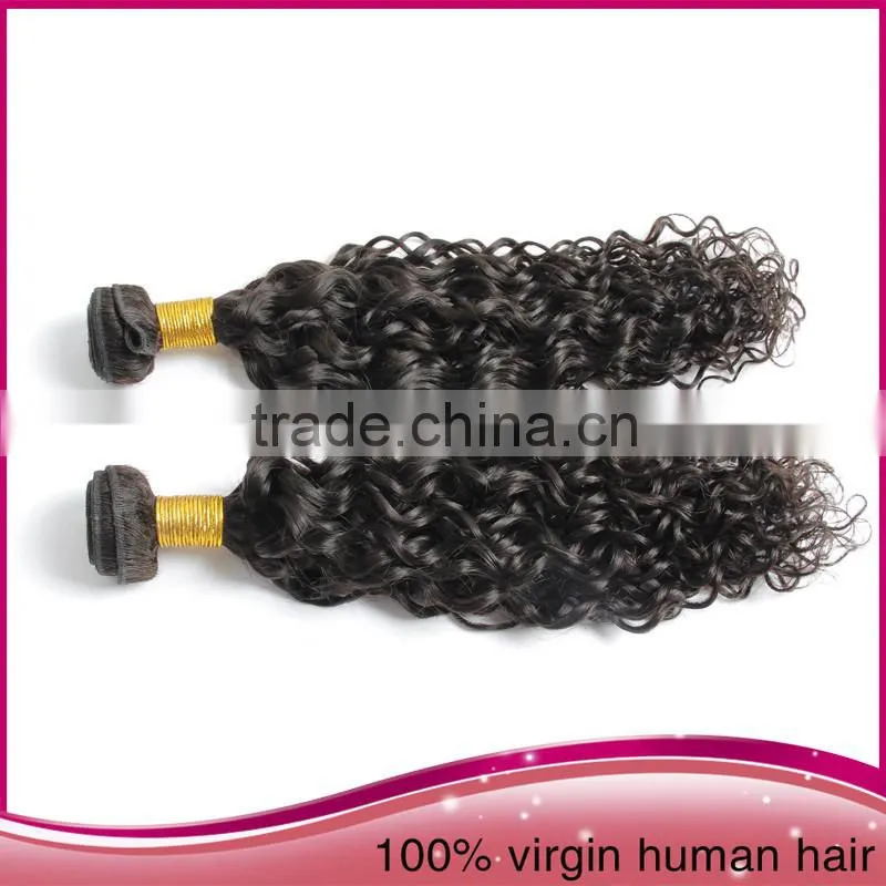 20inch unprocessed wholesale 100% virgin brazilian hair african human hair extensions