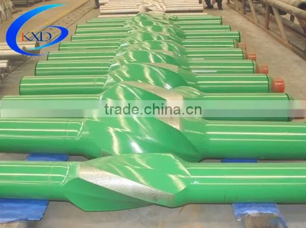 Drilling Stabilizer of oilfield equipment