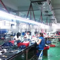 Guangzhou Borong Shoes Co., Ltd. company overview - view 2