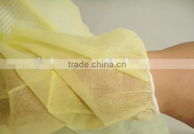 disposable surgical suit isolation gowns