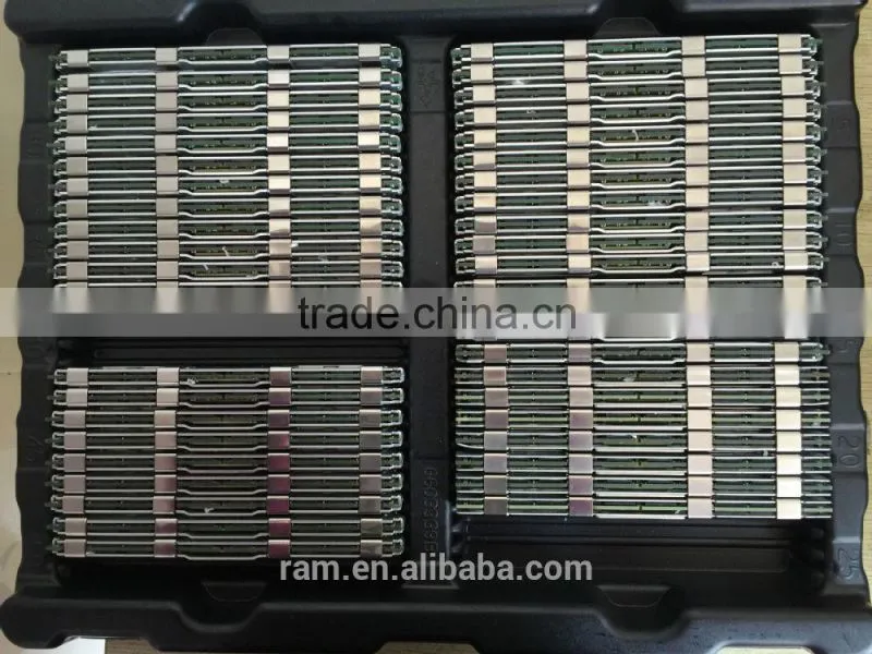 lowprice 1GB DDR2 pc-4300 667MHZ ServeRam