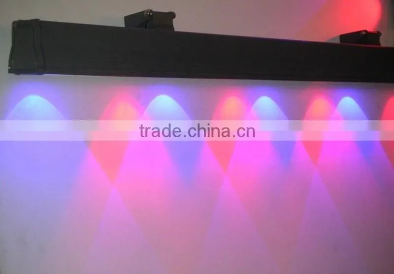 great heat dissipation performance led wall lamp shell for factory use