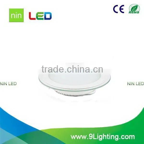 Top quality antique solar led panel light