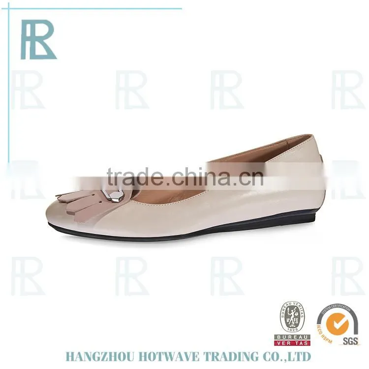 2014 New Chic Elegant Disposable Flat Shoes