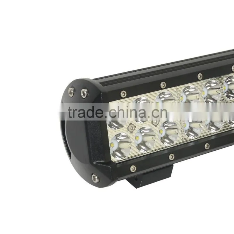 Shenzhen supplier 90w 15 inch high brightness off road led light bar