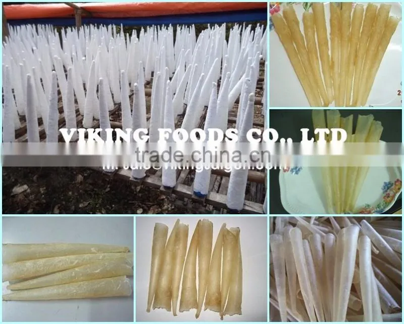 DRIED CAT FISH MAW - HOT SELLING