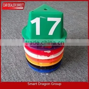 vehicle repair roof hat