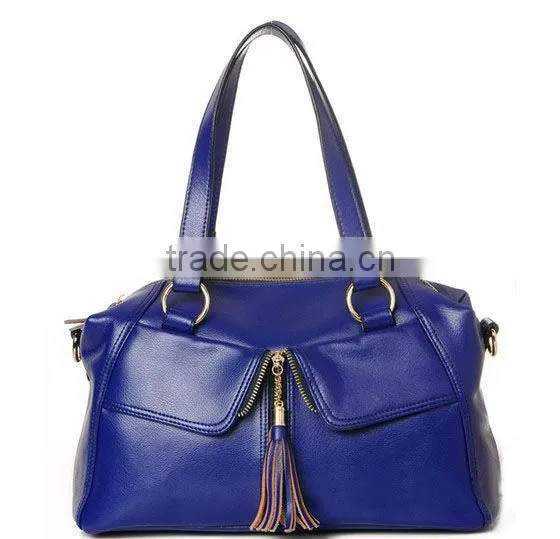 High Quality Hot-selling Natural Messenge Wholesale Women Bag