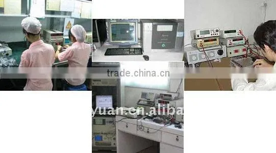 60W power adaptor 100-240V 2.5A