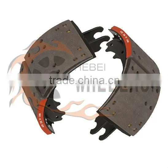 brake shoe 4709