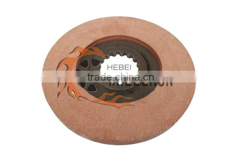 Brake disk MTZ 506601001