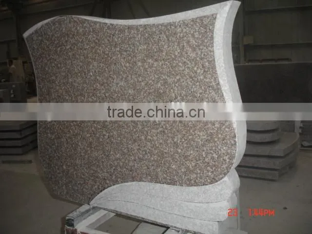 wholesale G664 PoLand tombstone