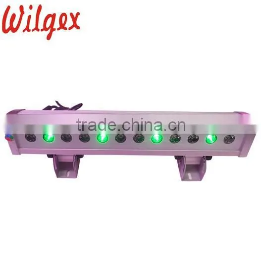 DMX Outdoor RGB IP65 LED Wall Washer