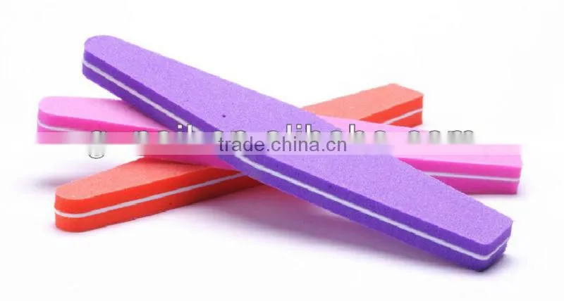 2013 Hot Sell nail TOOLS; www.auparisnailart.com; Professional Nail Beauty,Nail File NF-30