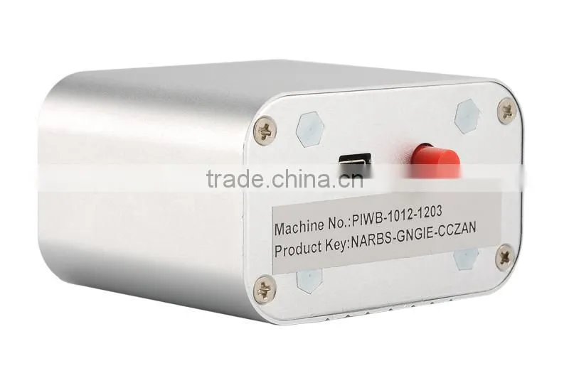 NEW Arrived! Mini USB Portable Interactive Whiteboard with 2* IR Pen XC-W22
