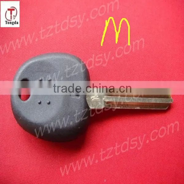 Tongda transponder key shell M for Hyundai Accent