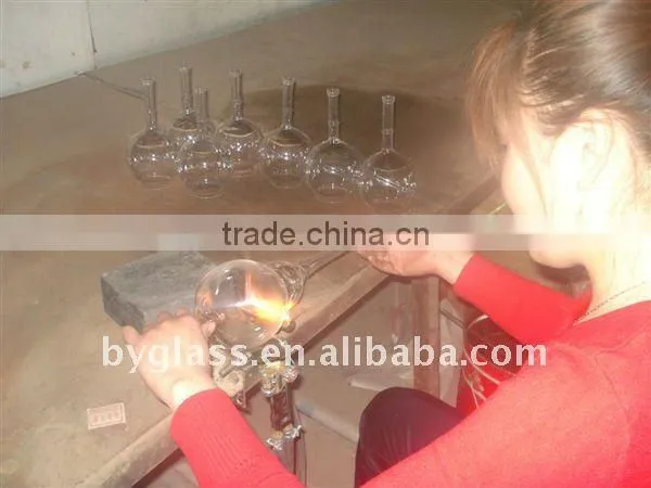 double wall glass cup
