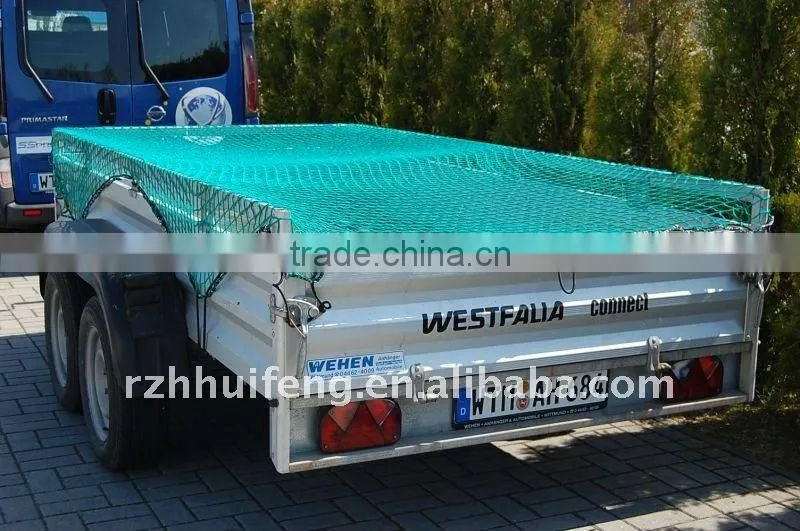 cargo net CONTAINERNETZ ABDECKNETZ Germany