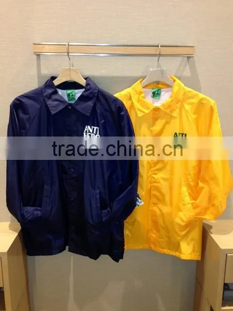 coaches jackets, ball coaches jackets, coaches jackets skate