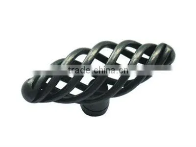 Modern bedroom furniture handles