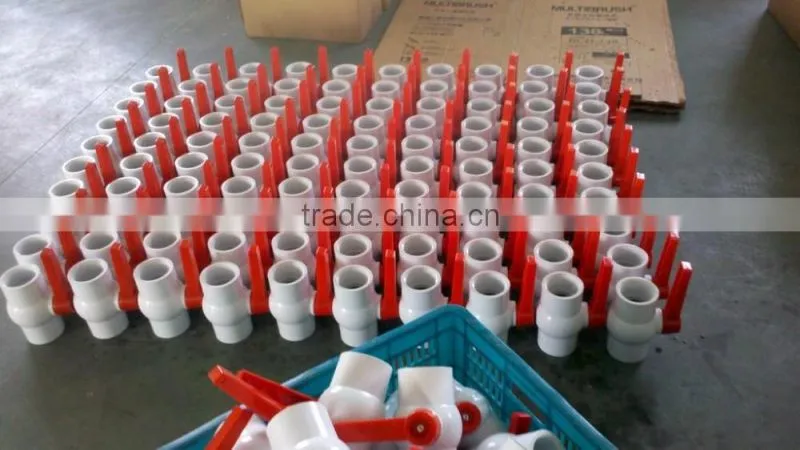 Hot sale water/gas brass ball valve/DN20 brass union valve/gas pipe fittings