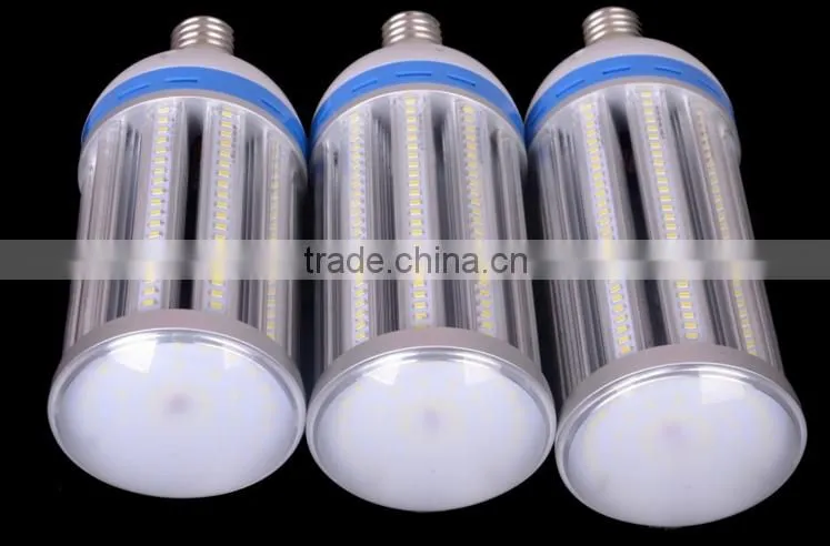 27w 36w 54w 80w 100w IP65 E27 E40 120w LED corn light, LED corn bulb, corn LED light