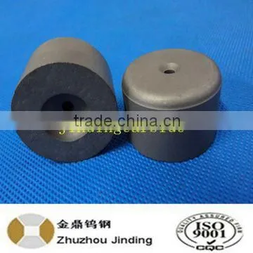 cemented carbide drawing dies from China