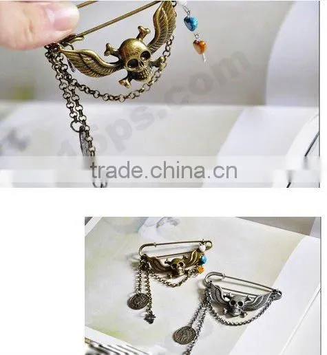 wholesale vintage brooches