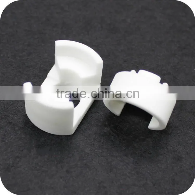 high heat transfer ceramic lamp base projector lamp E20.8 ceramic projector light base