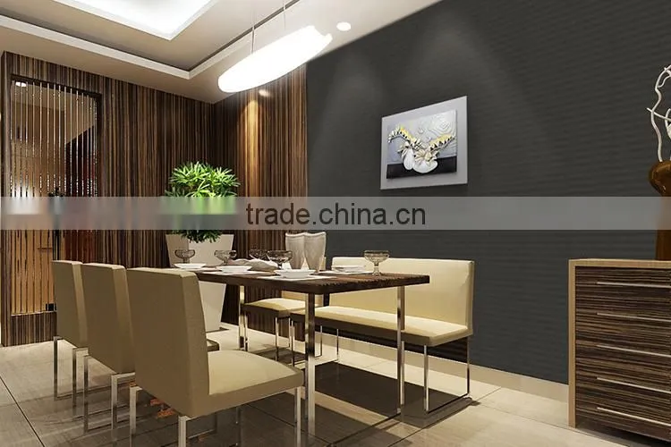 2015 High Quality Luxury Love vase flower painting