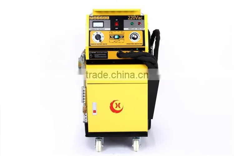 2016 Sincere great quality car body repairing machines