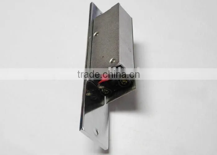 High Quality Electric Strike Specialised for Glass Door Access Control System PY-EL11