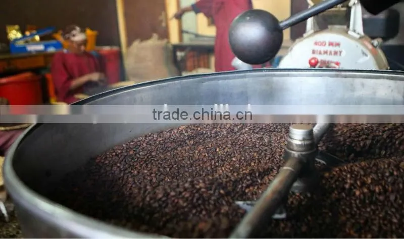 small coffee roaster for coffee bean