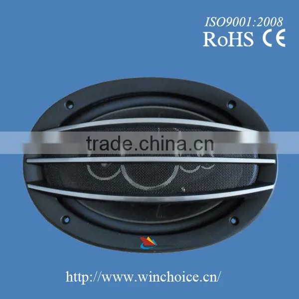 5way coaxial speaker car speaker