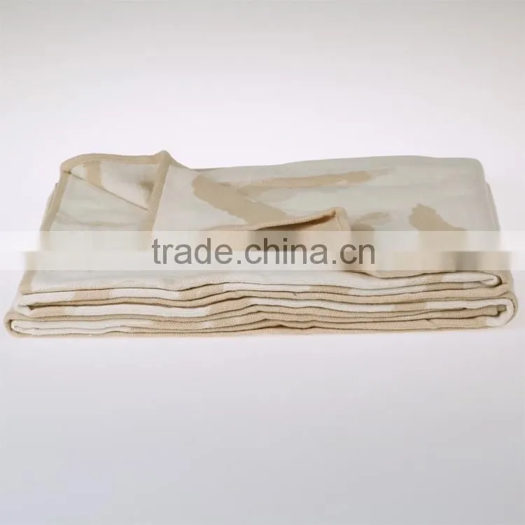 2016 New Design Fashion Blanket For Airplane