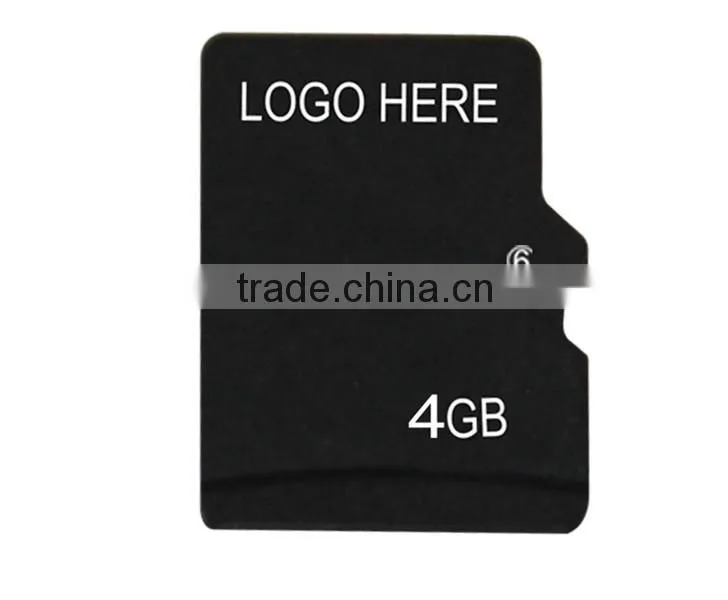 4gb memory sd card memory micro card,micro 4gb sd card,micro 4gb sd card in mobile phone class10 full storage
