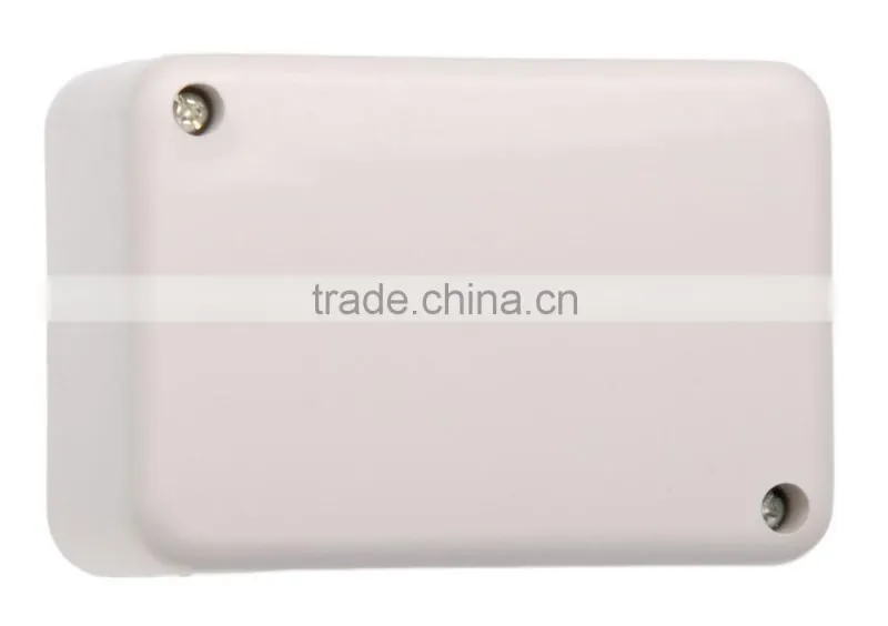 Large Junction box with connectors with SAA Certificated