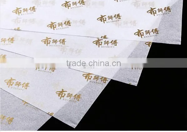 Factory price tissue paper for packaging