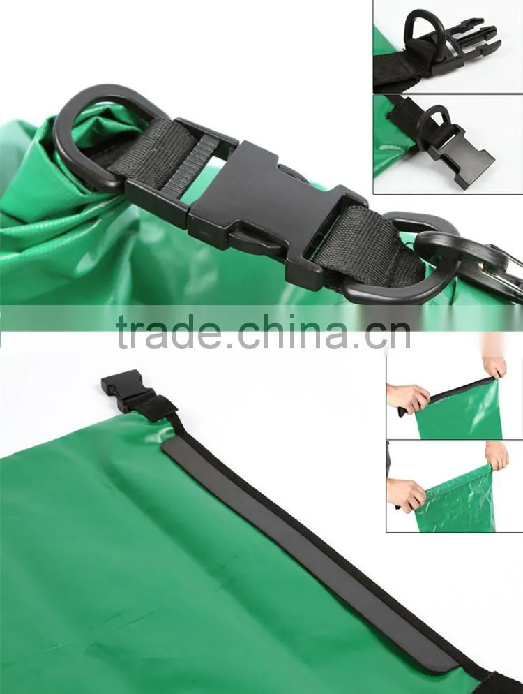 outdoor dive drift surfing water scooter water sports beach bag