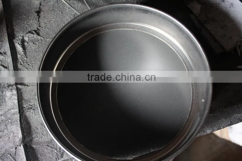 Natural Spherical Graphite Powder, Natural Graphite
