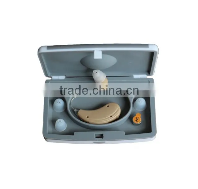 china shenzhen programmable hearing aid digital