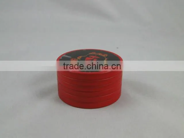tobacco grinder