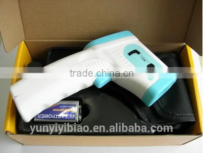 infrared thermometer for human body temperature