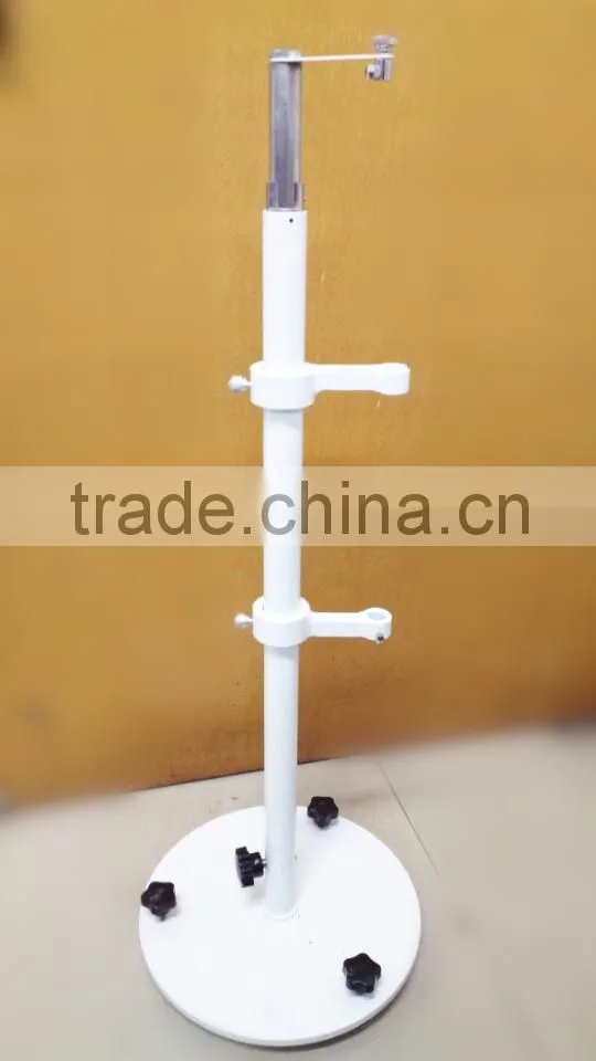 Practical Physics Jolly balance