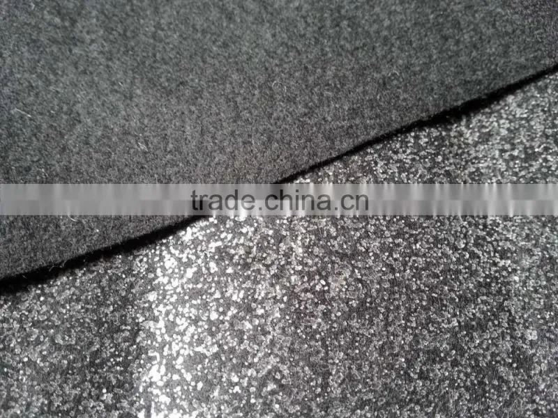 high quality nonwoven fabric needle punch fusible interlining