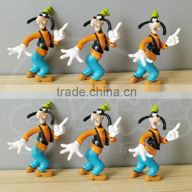 3D Sculpture Model Clay and prototype mold