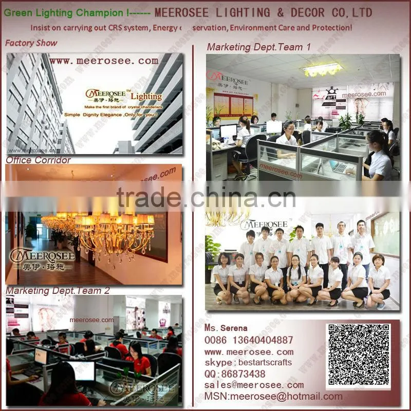 Super Decorative Pendant Light,Crystal Luster Chandelier Lighting,Candle Pendant Lamp MD3148 L