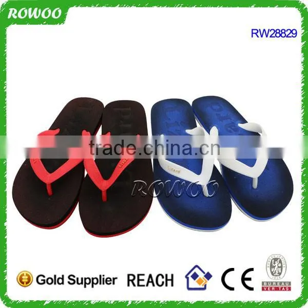 Buyer import customized shoes made in china
