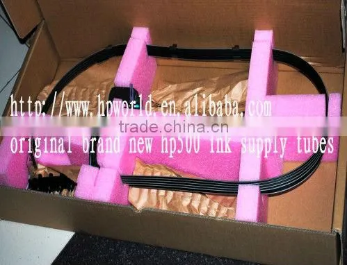 oiginal brand new hp 500/800/510 B0-42inch ink supply tubes