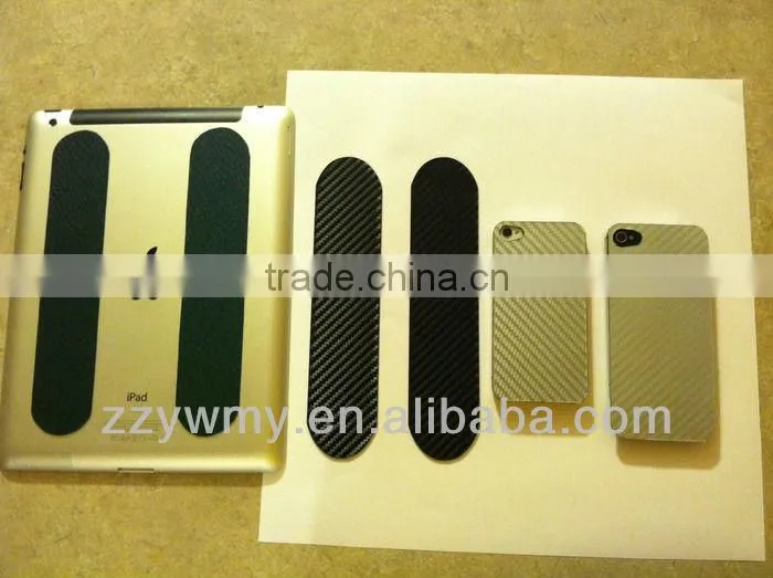 MagSkin Magnetic skin for phone